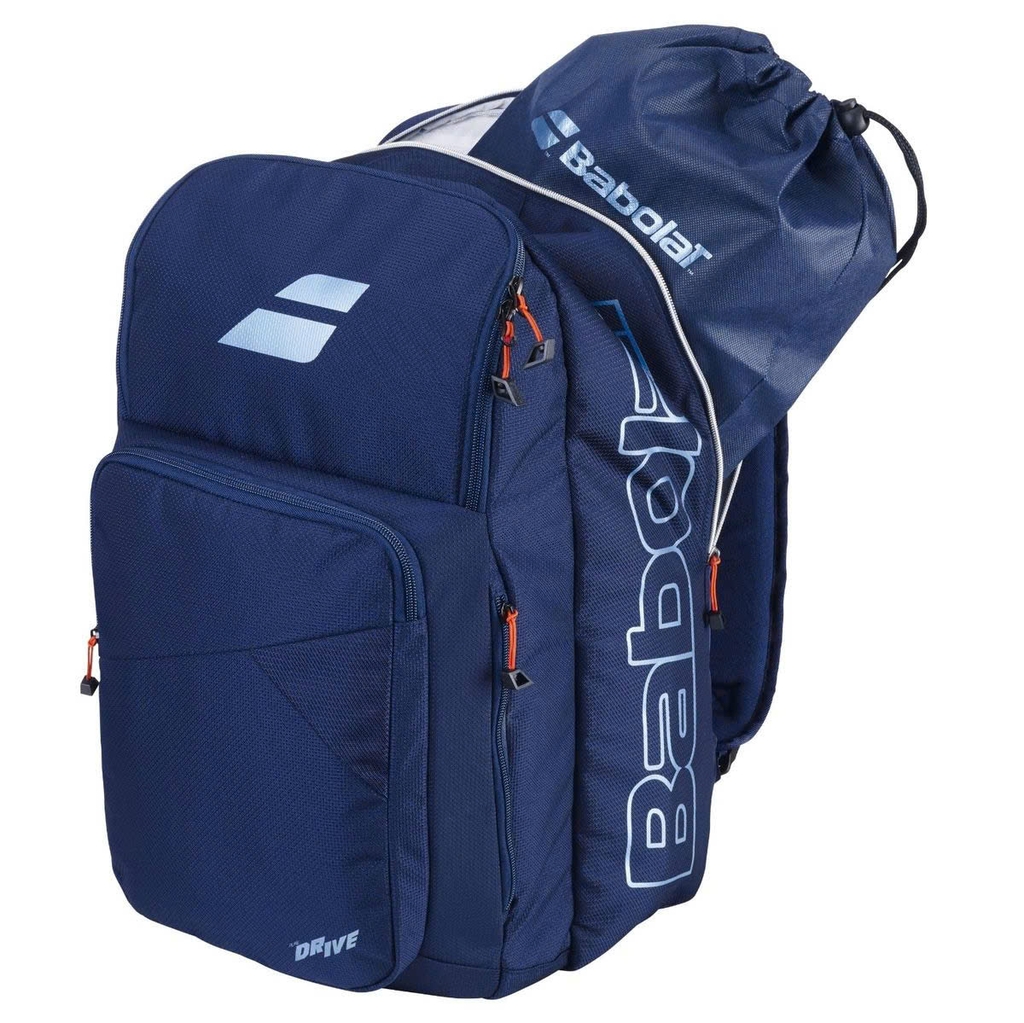 Backpack Pure Drive Gen 11th