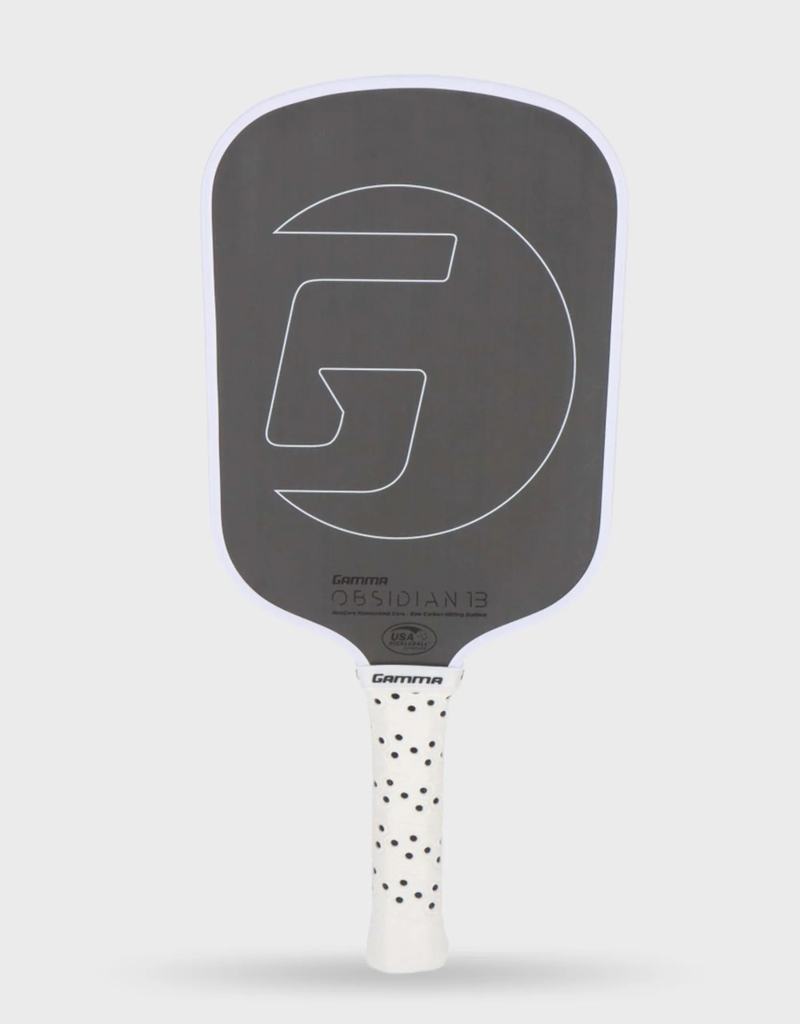 Vợt Pickleball Gamma Obsidian