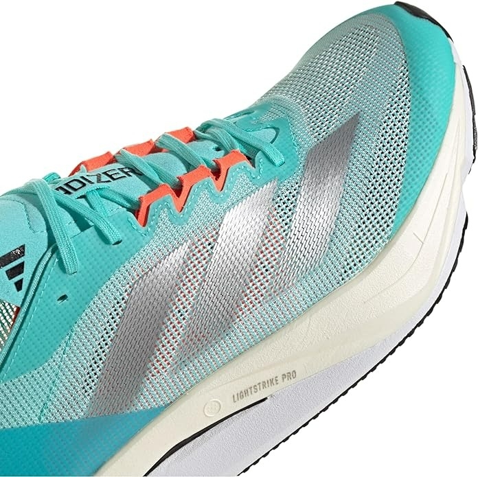 Giày chạy Adidas Adizero Boston 12 W ID6901 ( Nam)