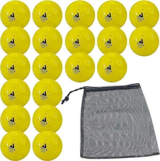 Bóng Pickleball Joola Primo 3 Star