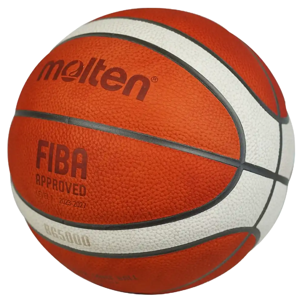 Bóng rổ Molten B6G5000 – Size 6