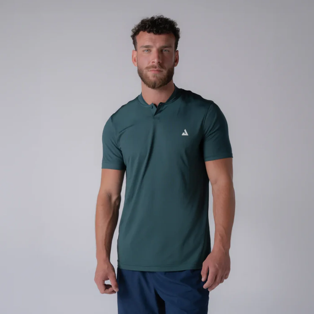 Áo thun Polo nam JOOLA - Men's Court Polo