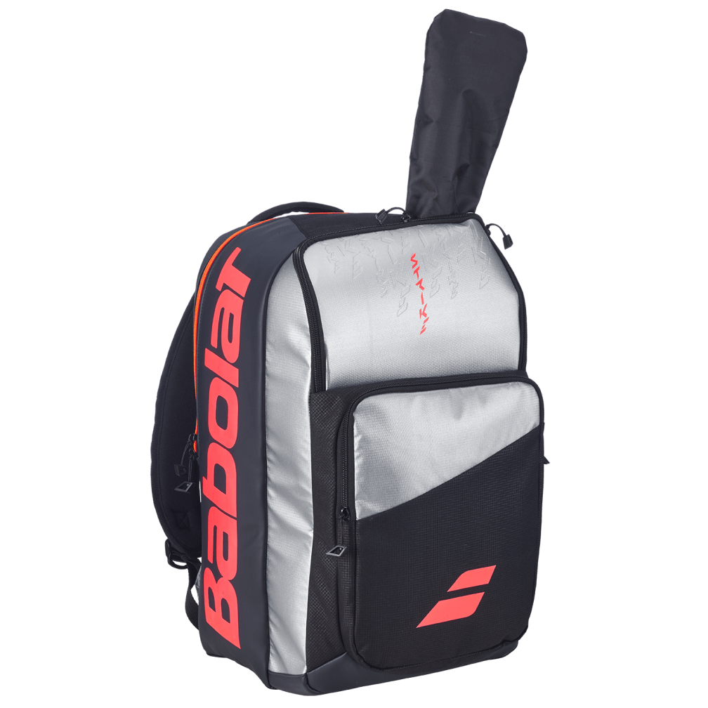 Backpack Pure Strike Carbon Grey
