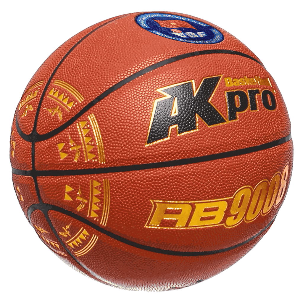 Bóng rổ AKpro AB9008