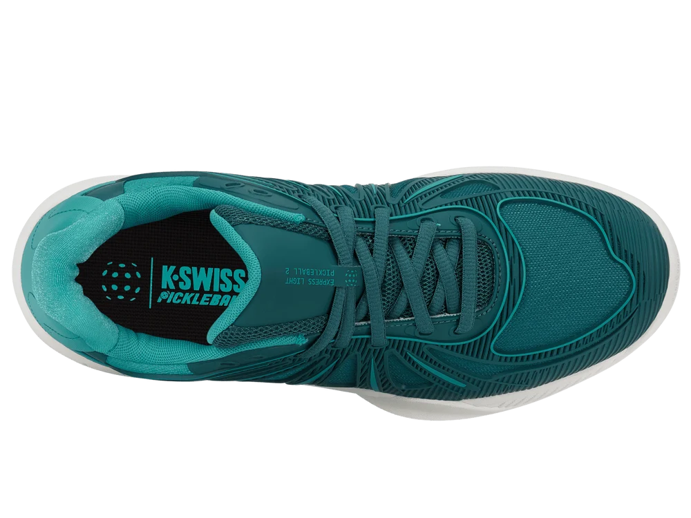 Giày Thể Thao Quần Vợt/ Pickleball Nam K-Swiss Express Light Pickleball 2