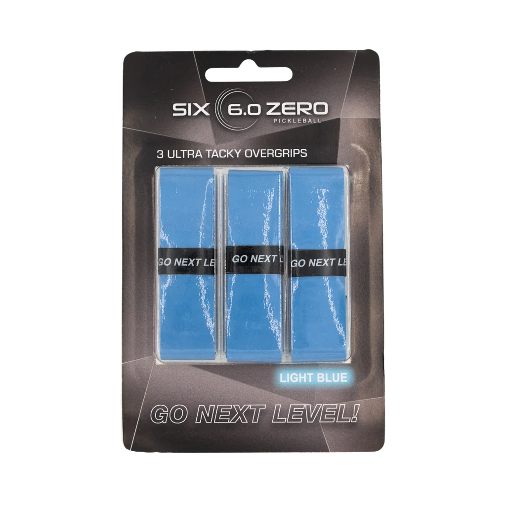 Băng quấn cán Go Next Level Premium Ultra-Tack Overgrip