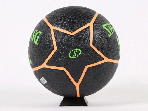 Bóng rổ Spalding NBA NEON Highlight Outdoor Size 7