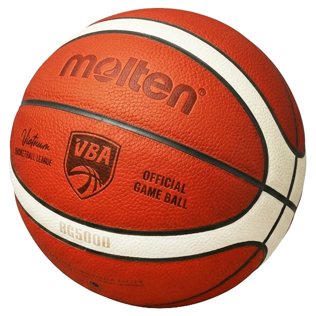 Bóng rổ Molten B7G5000-VBA – Size 7