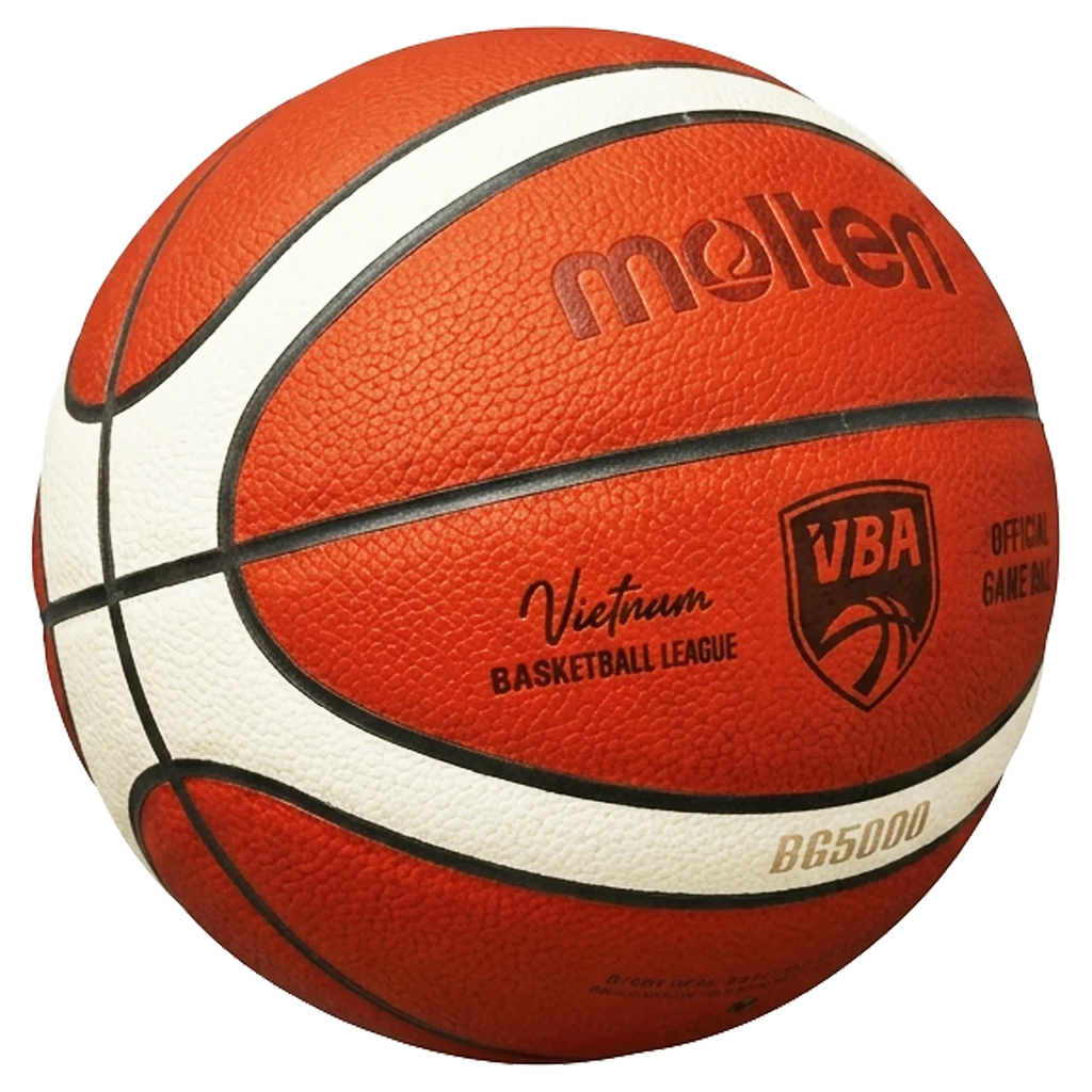 Bóng rổ Molten B7G5000-VBA – Size 7