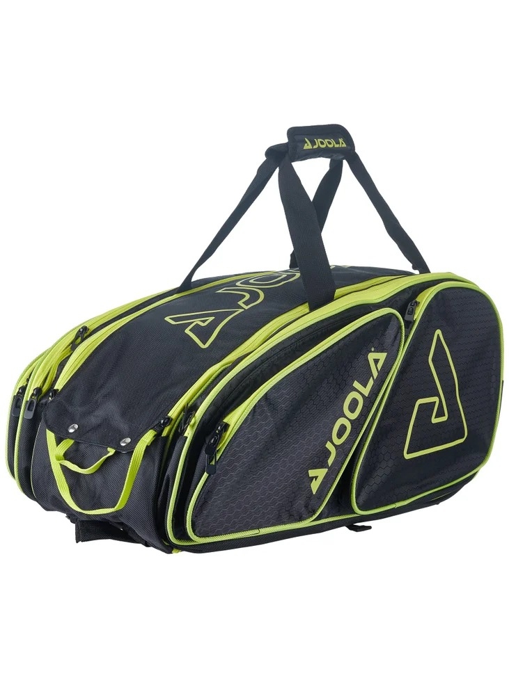Túi Joola Tour Elite Pickleball Duffle ( cỡ vừa)