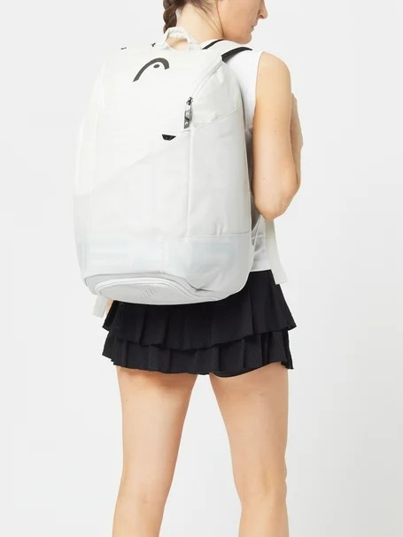 Balo đựng vợt Pro X Court Bag 28L YUBK