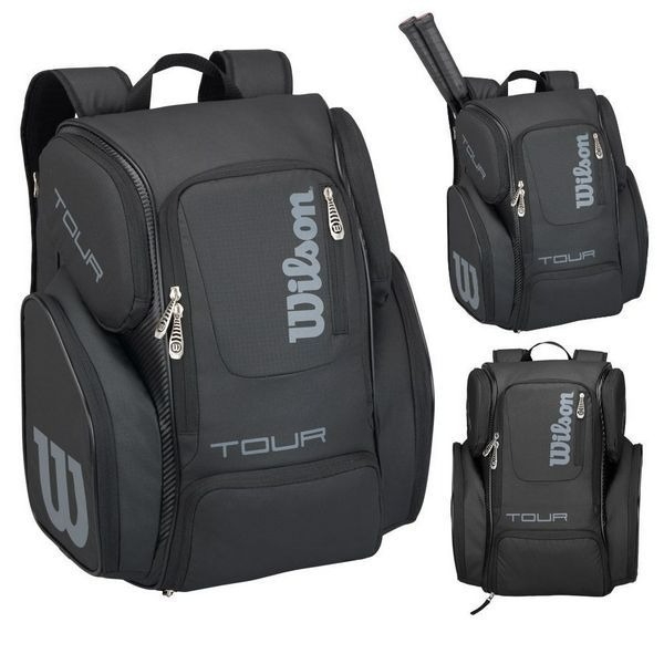 Balo Tennis Wilson Tour V Large WRZ845696