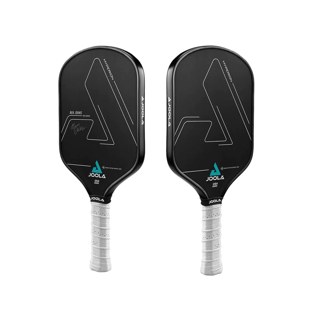 Vợt pickleball Joola Ben Johns Hyperion CFS 16mm (238g)