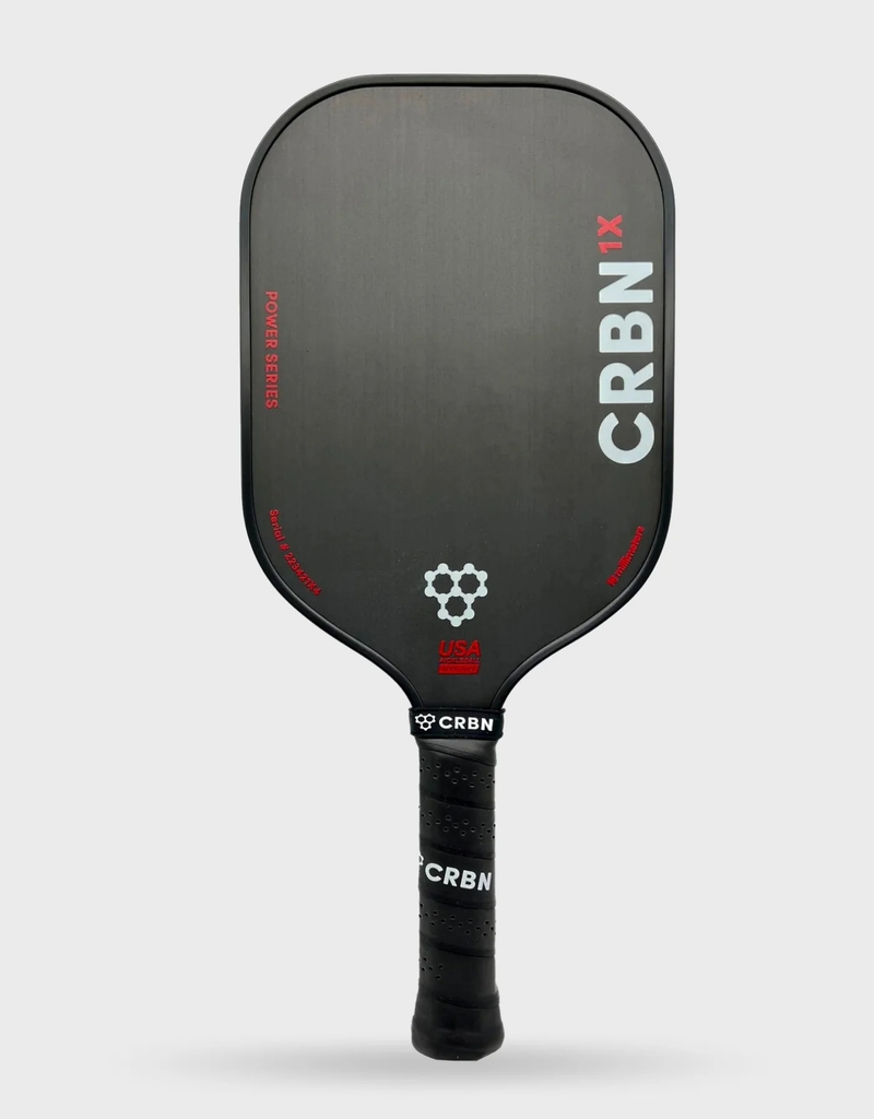 Vợt pickleball CRBN 1X Power Series (Elongated Paddle)