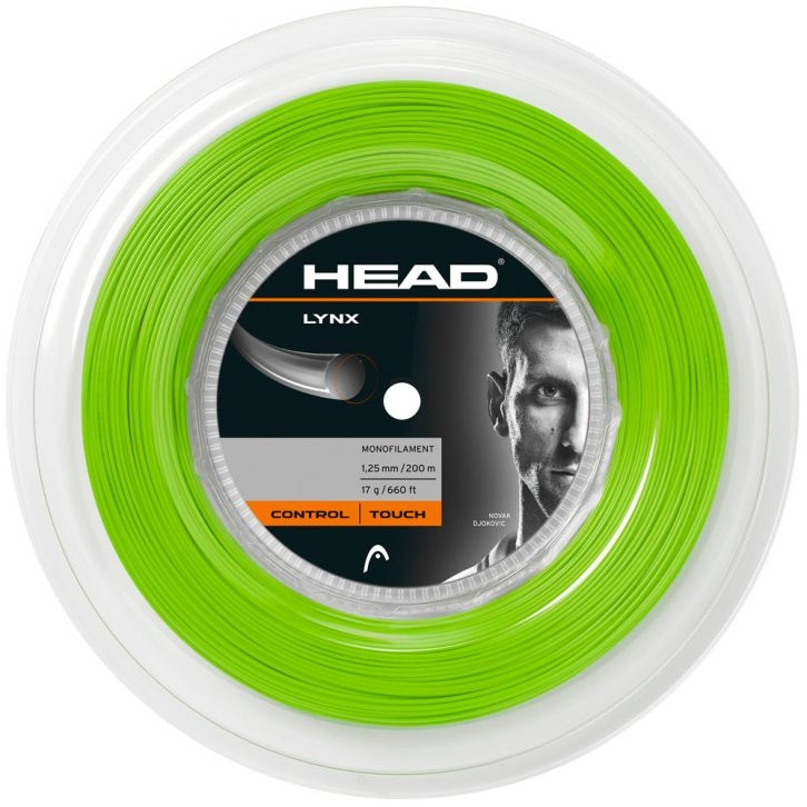 Dây Tennis Head Lynx