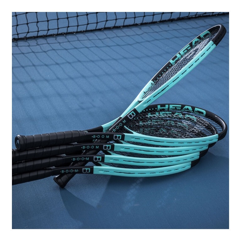 Vợt Tennis Head Boom Team (275g)