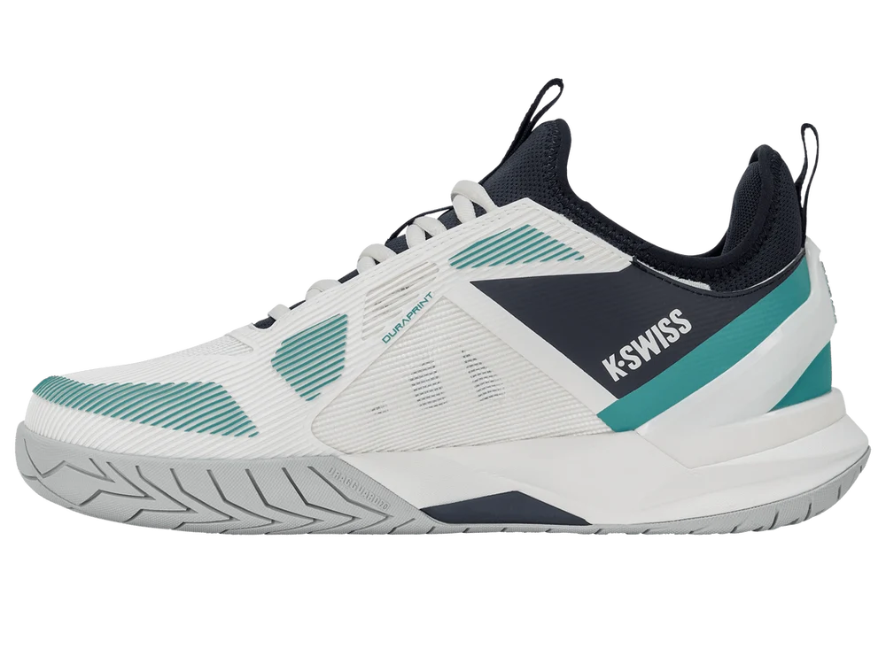 Giày Thể Thao Quần Vợt/Pickleball Nam K-Swiss K-Frame Speed Rublo