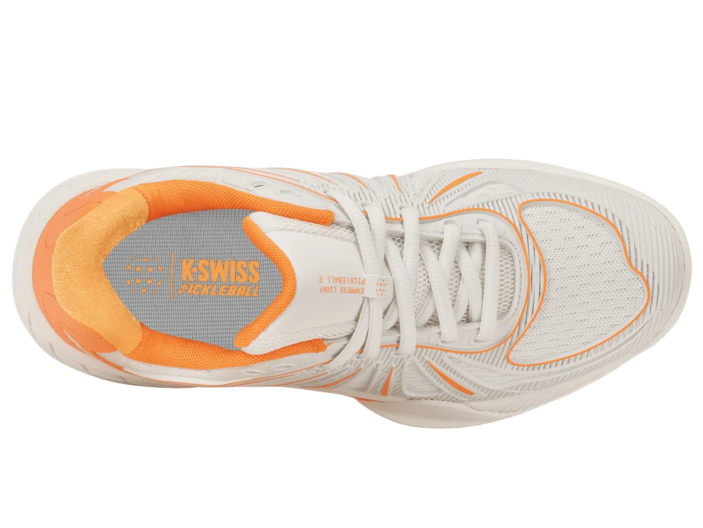 Giày Thể Thao Quần Vợt/ Pickleball Nữ K-Swiss Express Light Pickleball 2