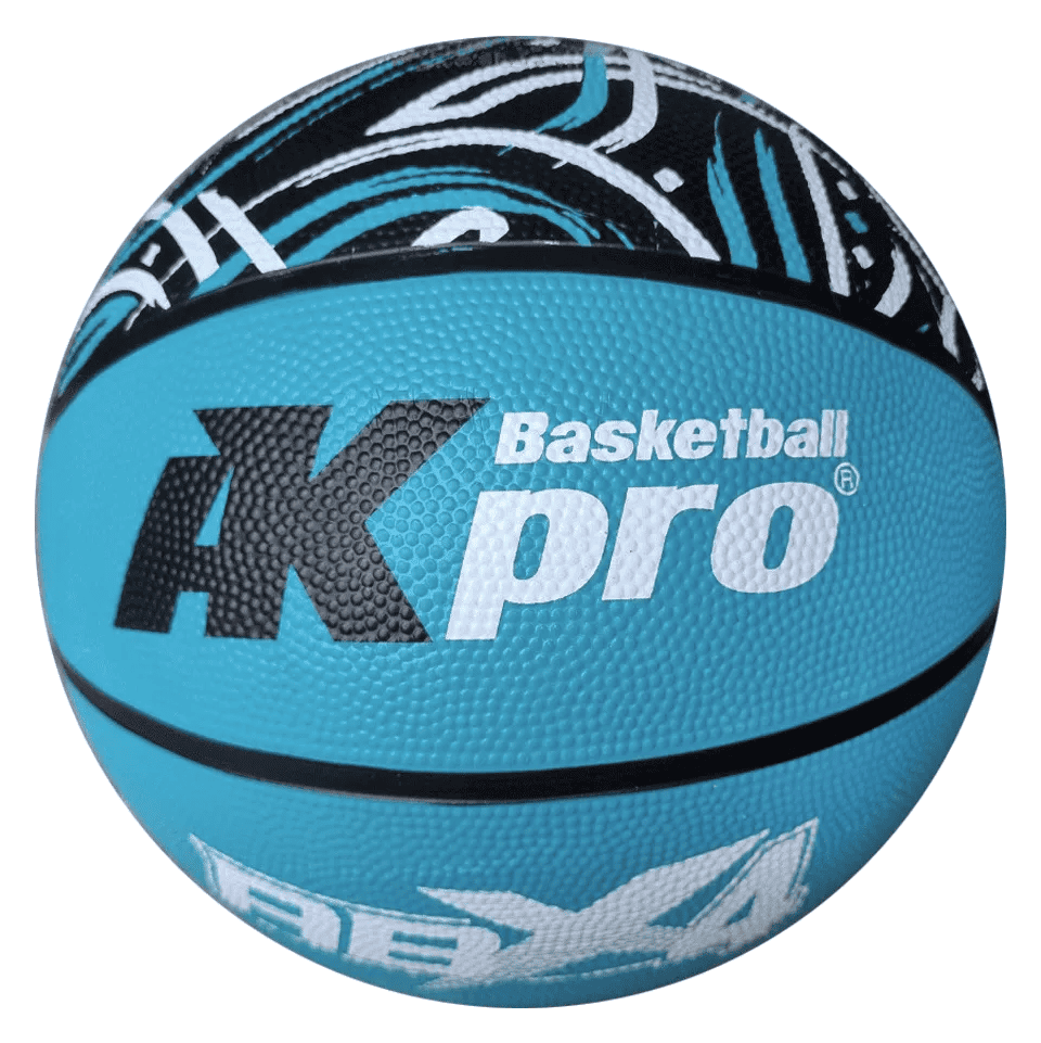 Bóng rổ Cao su AKpro ABX4