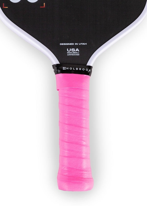 Cuốn cán vợt Holbrook Tour Overgrip ( vỉ 3c)