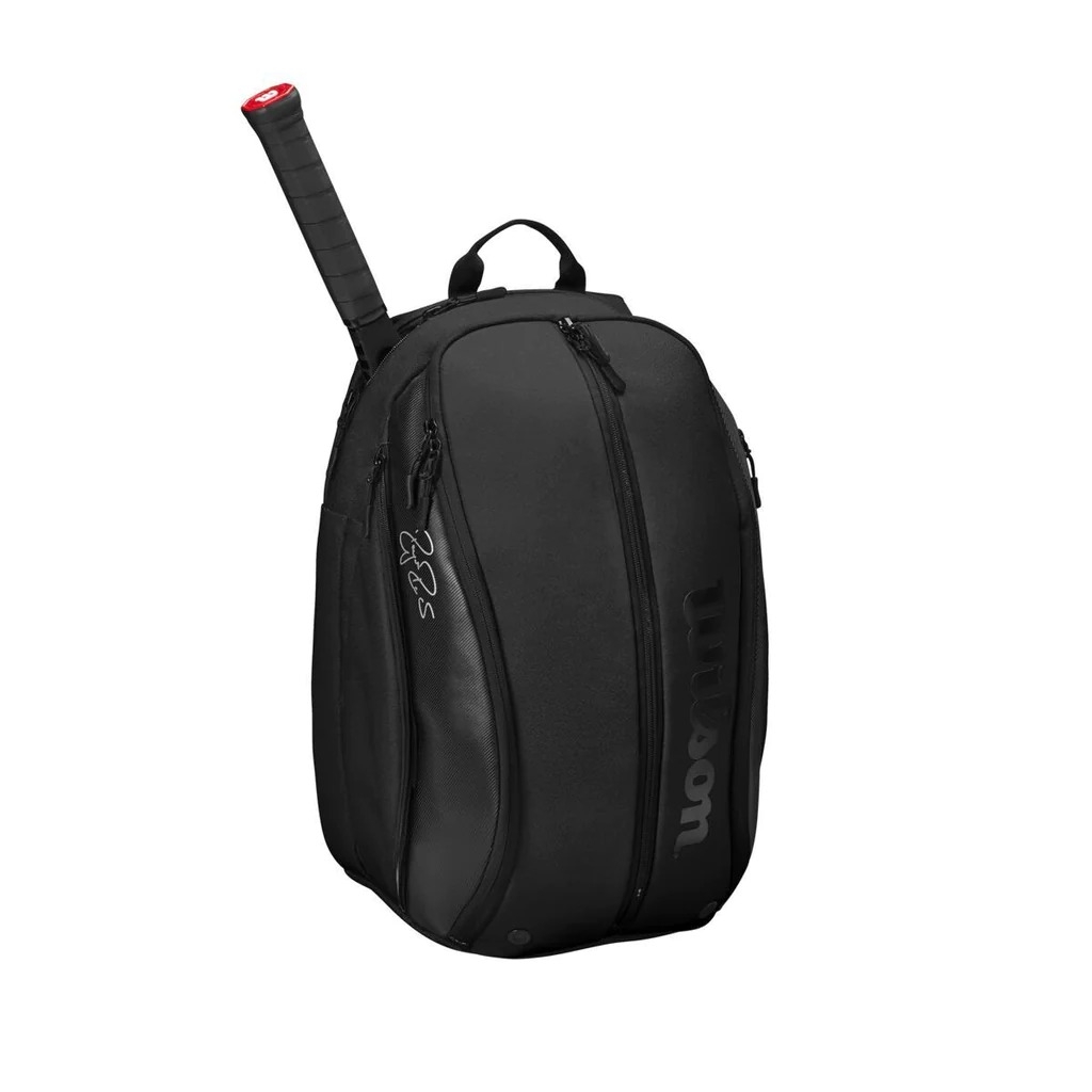 Ba lô tennis Wilson RF DNA Federer