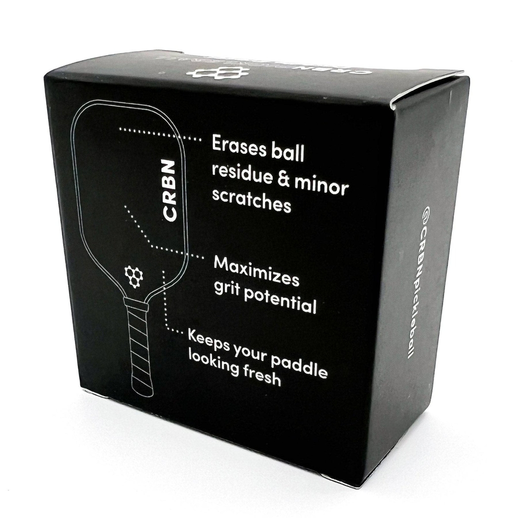 Tẩy mặt vợt CRBN