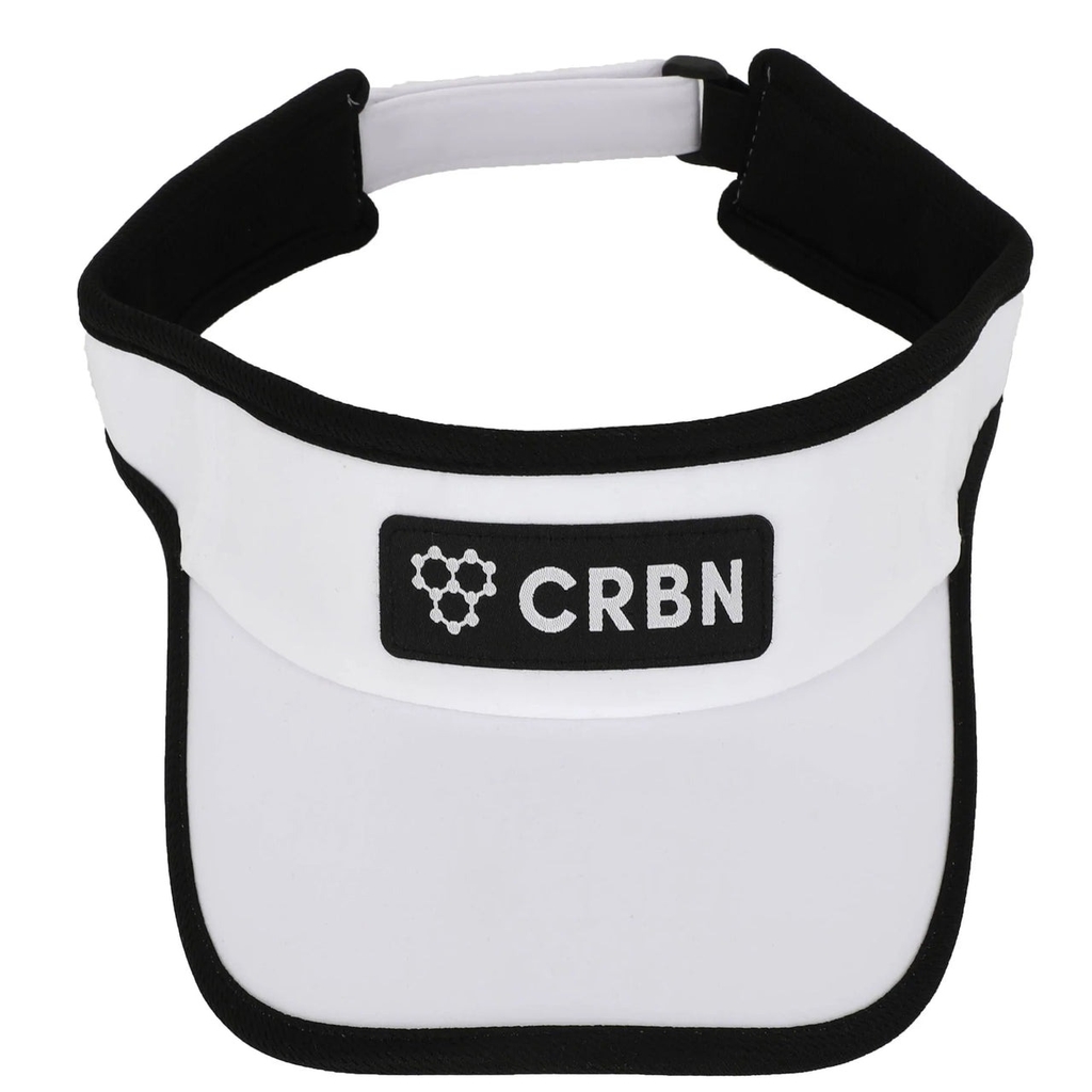 Mũ CRBN Pickleball Performance Visor
