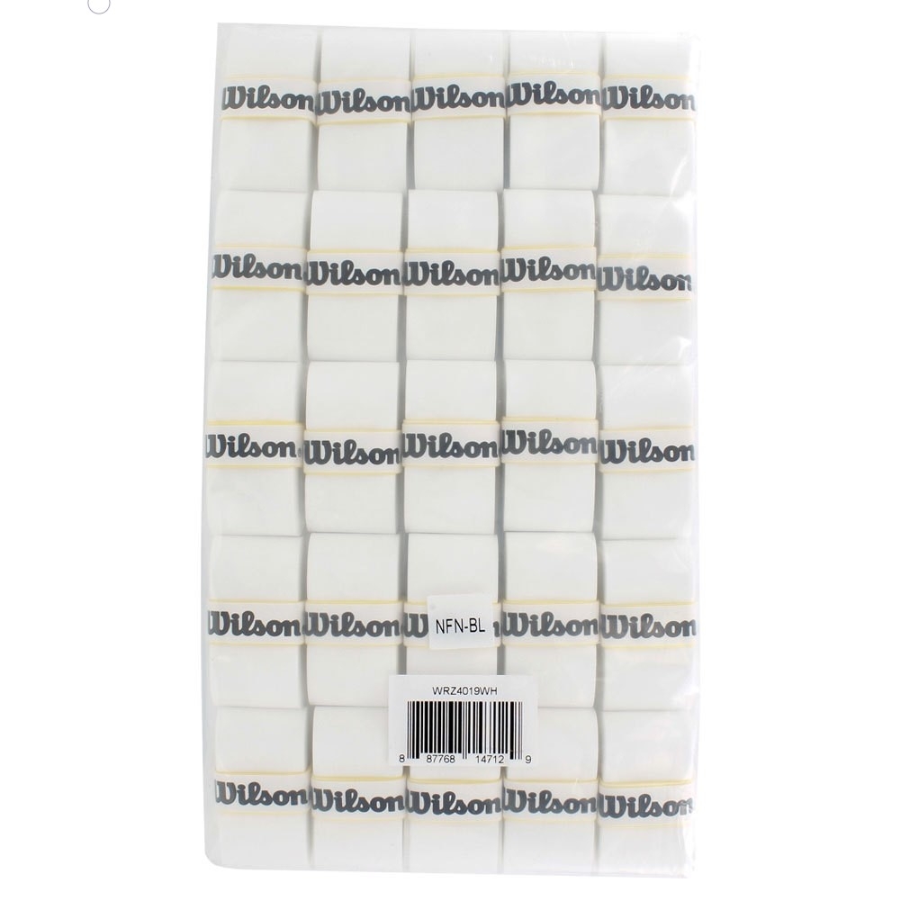 Dây cuốn cán vợt Pro Overgrips Wilson chính hãng ( vỉ 50c)