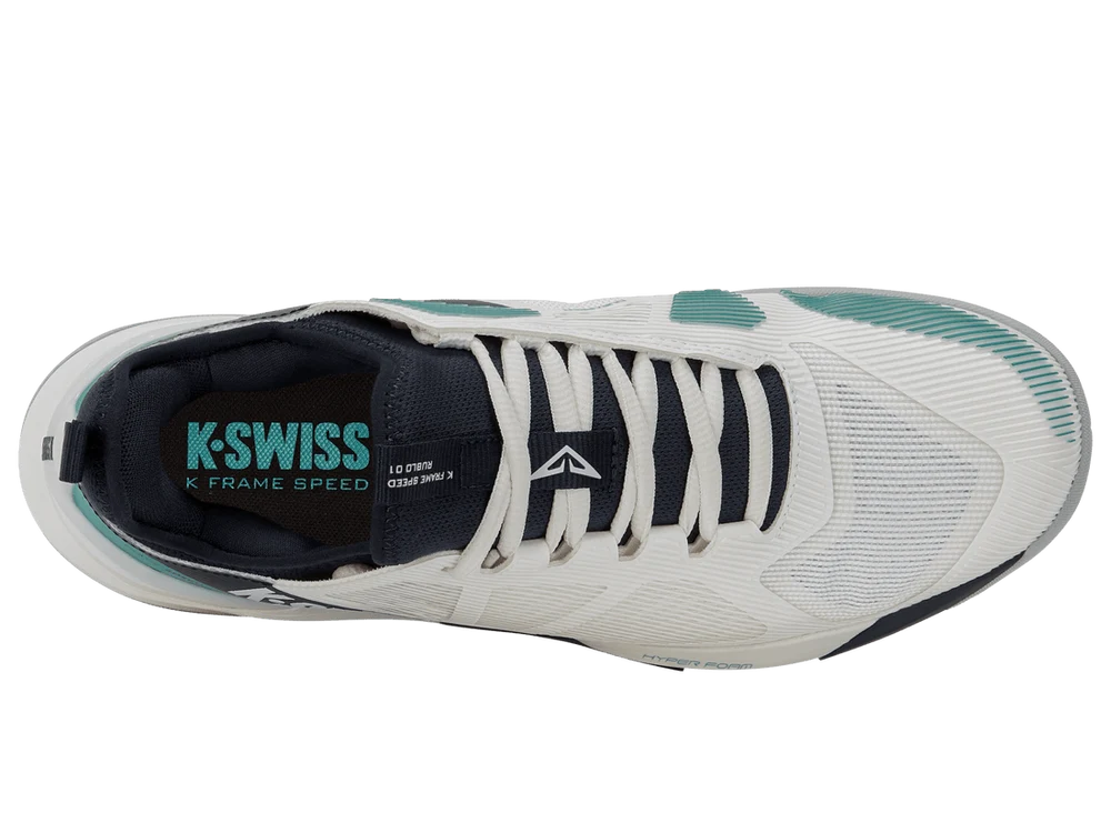 Giày Thể Thao Quần Vợt/Pickleball Nam K-Swiss K-Frame Speed Rublo