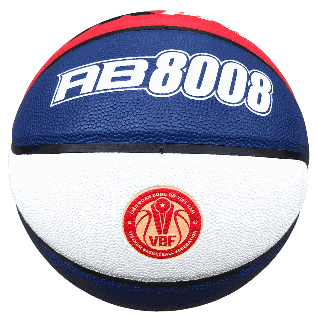 Bóng rổ AKpro AB8008 – VBF