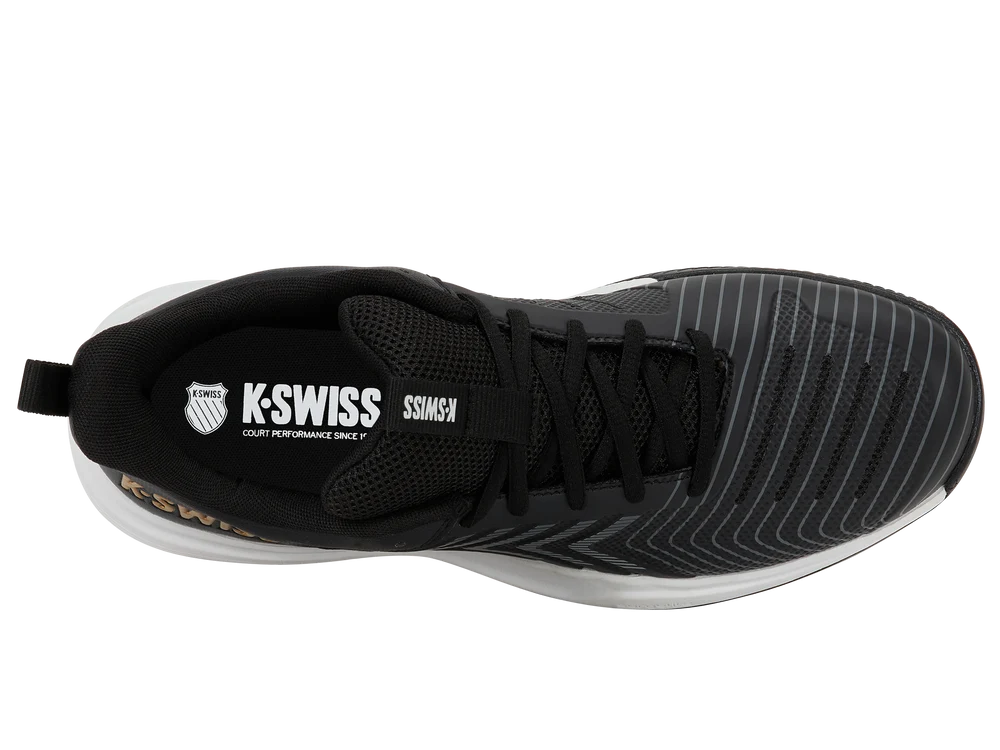 Giày Thể Thao Quần Vợt/ Pickleball Nam K-Swiss Ultrashot Light