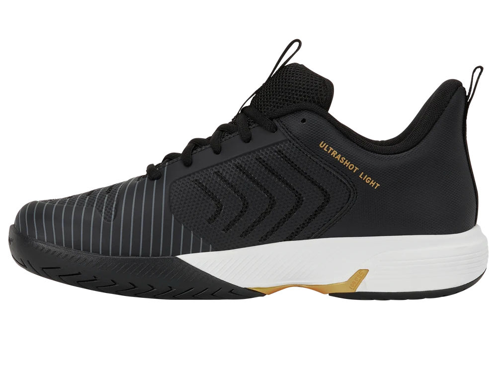 Giày Thể Thao Quần Vợt/ Pickleball Nam K-Swiss Ultrashot Light