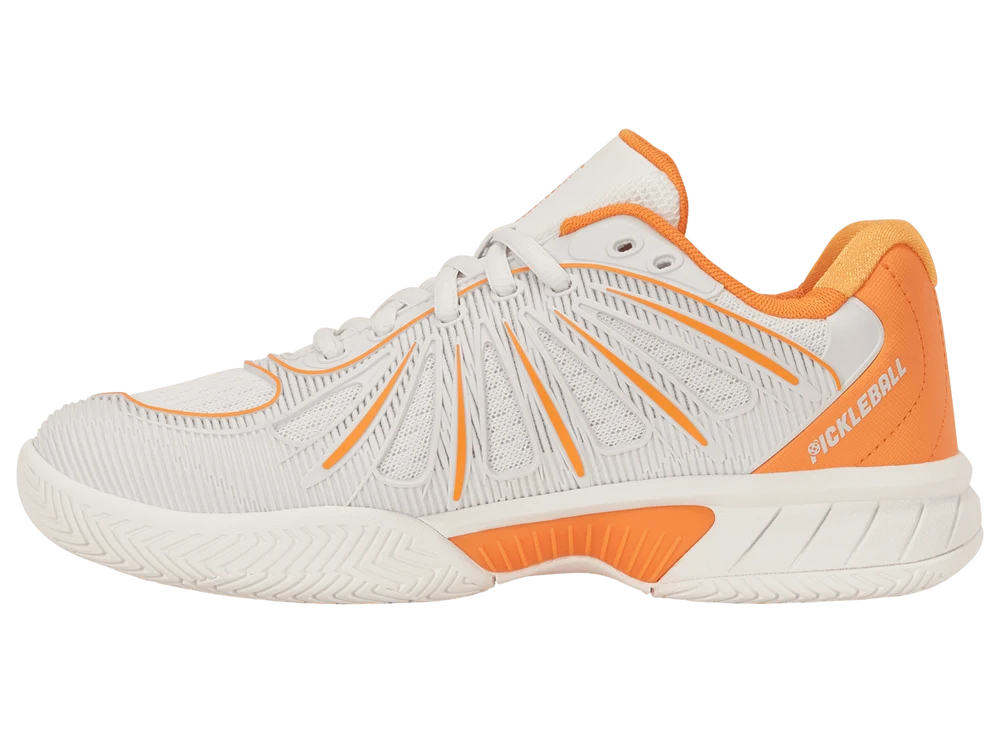 Giày Thể Thao Quần Vợt/ Pickleball Nữ K-Swiss Express Light Pickleball 2