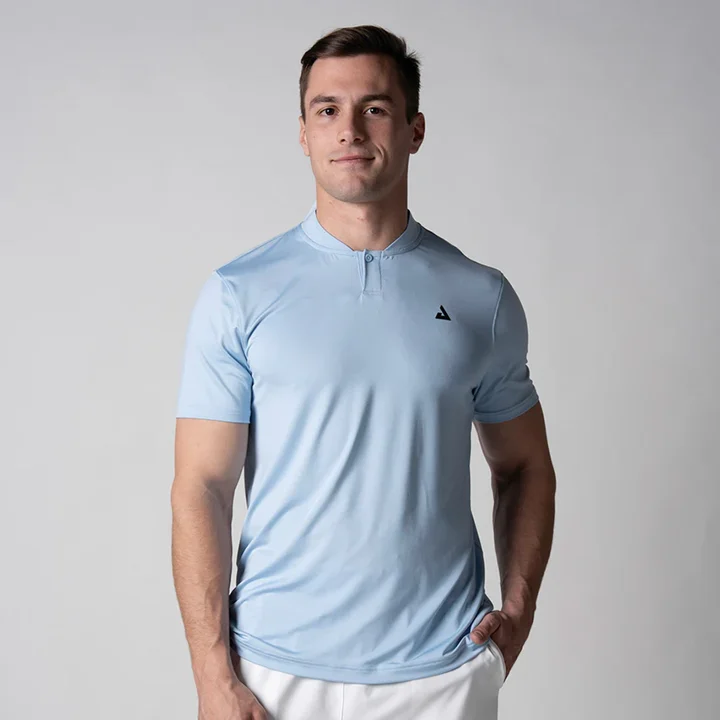 Áo thun Polo nam JOOLA - Men's Court Polo