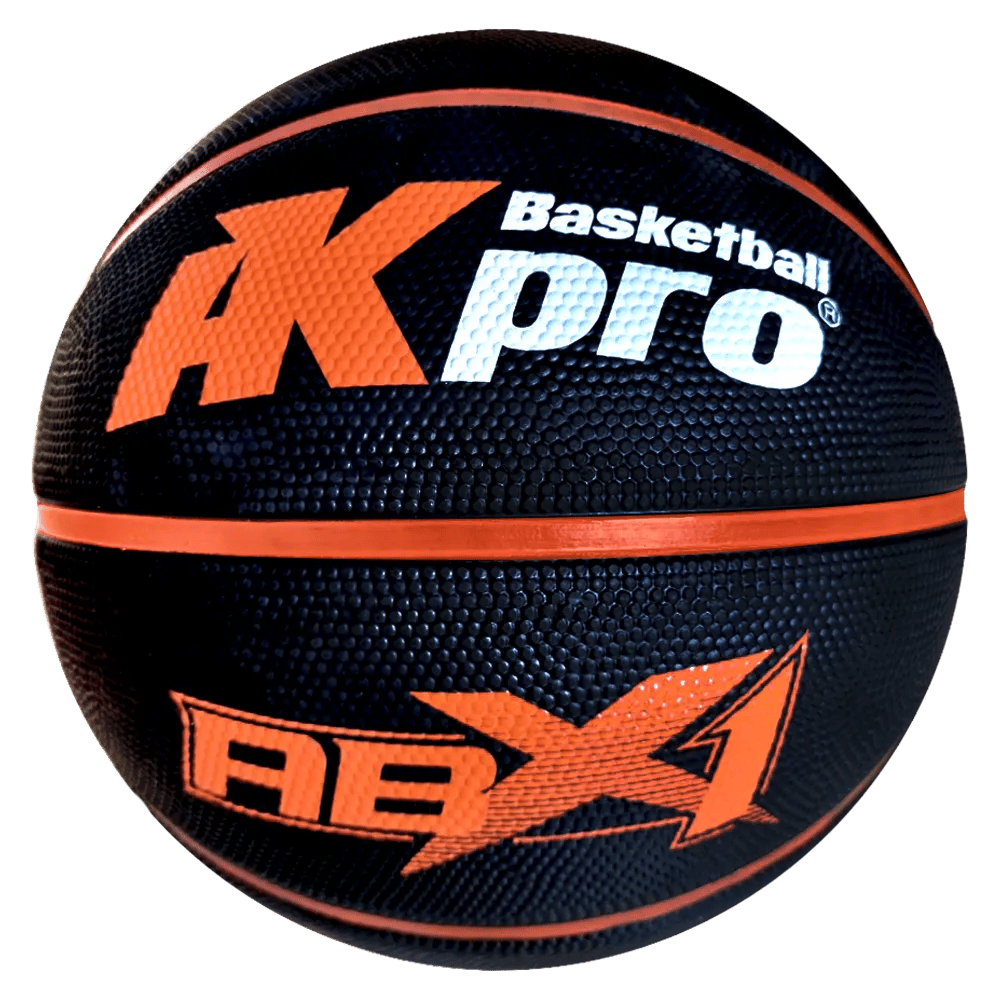Bóng Rổ Cao su AKpro ABX1