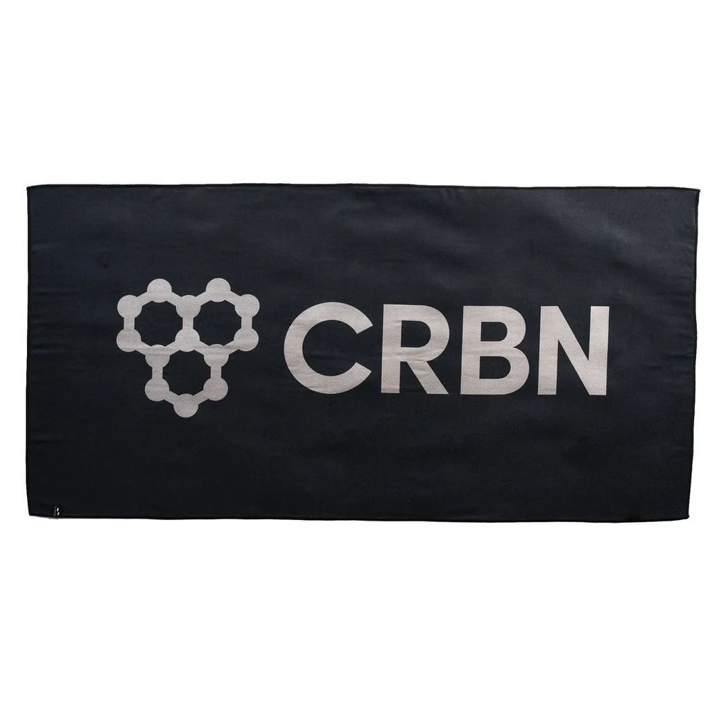 Khăn Tắm CRBN Performance Quick-Dry Towel (30
