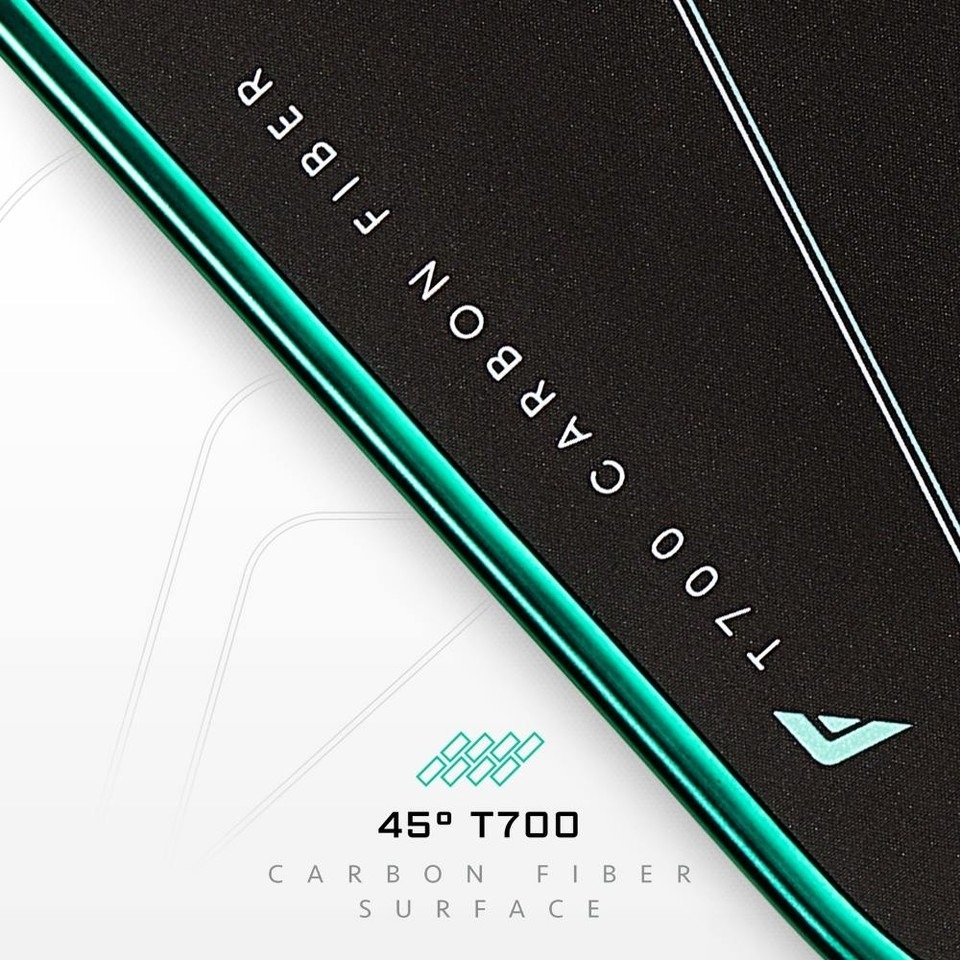 Vợt pickleball Franklin C45 Dynasty