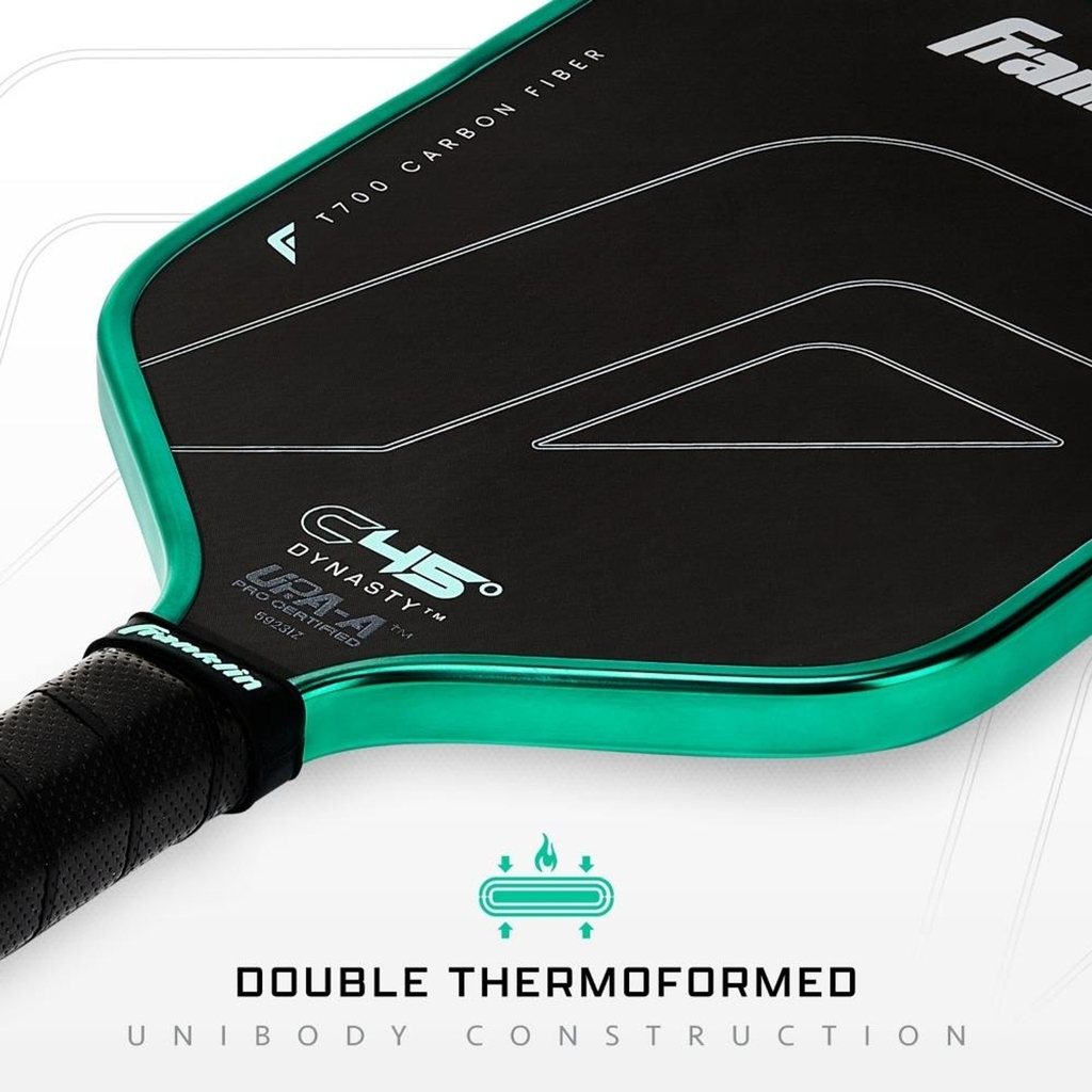 Vợt pickleball Franklin C45 Dynasty