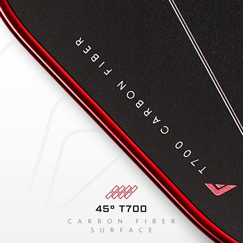 Vợt pickleball Franklin C45 Tempo