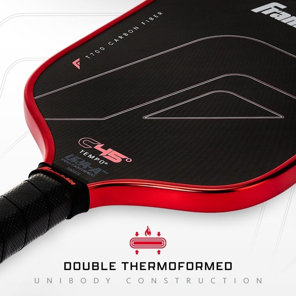 Vợt pickleball Franklin C45 Tempo
