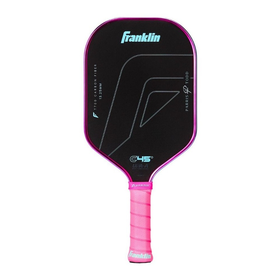 Vợt pickleball Franklin C45 Parris Todd