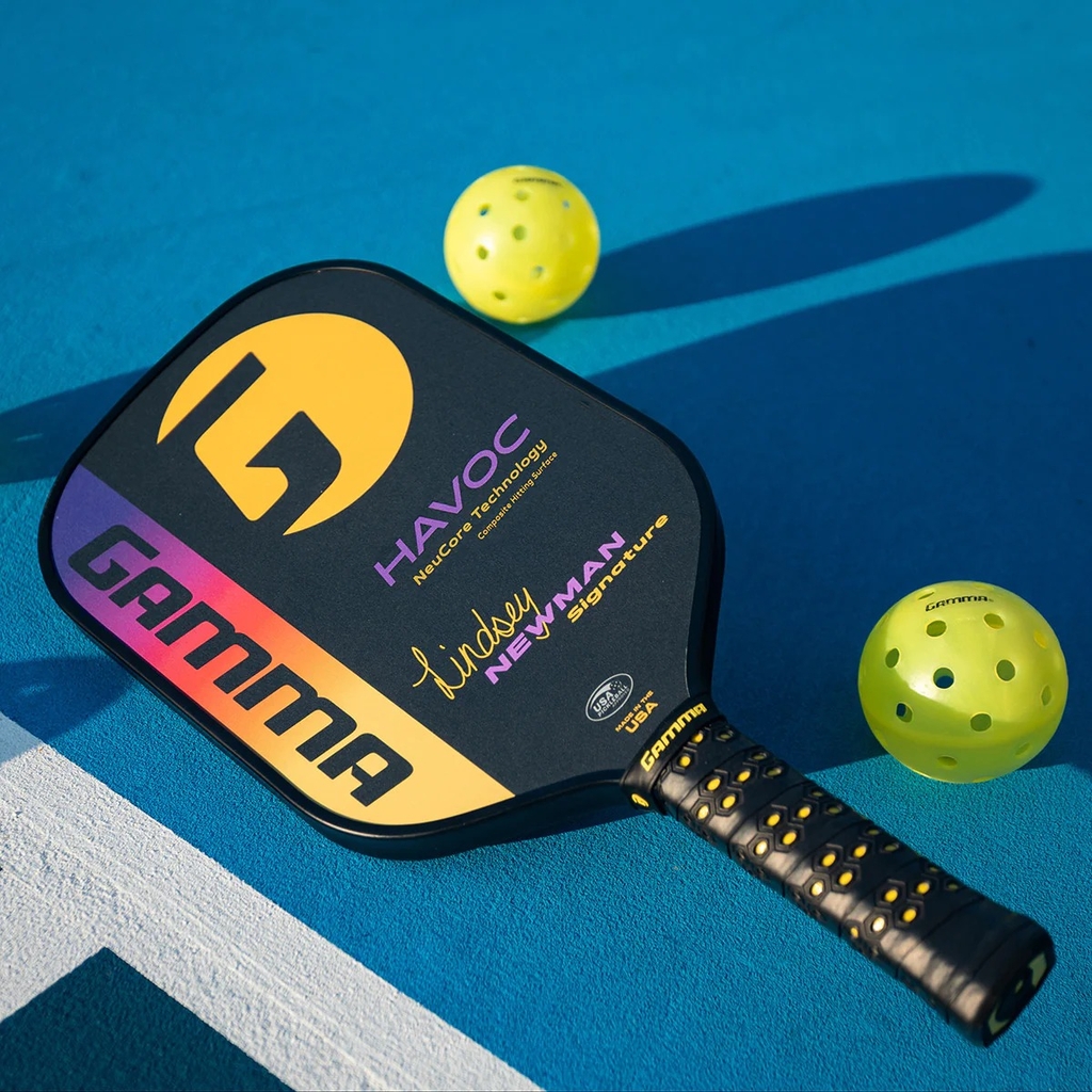 Vợt Pickleball Gamma Havoc