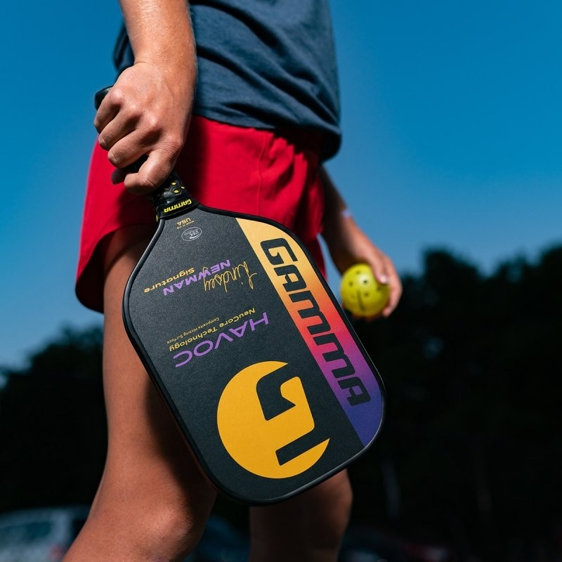 Vợt Pickleball Gamma Havoc