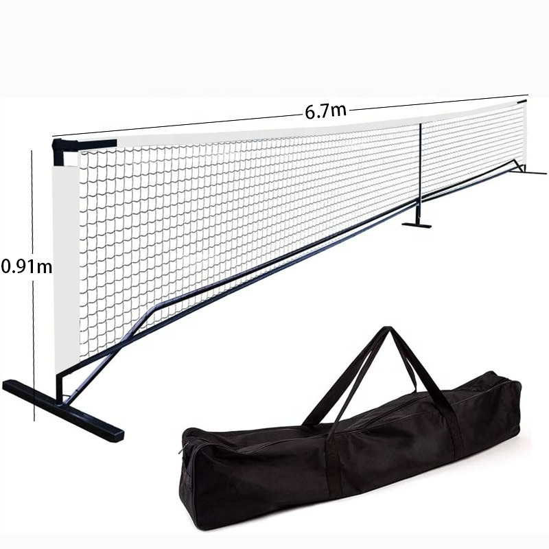 Bộ lưới Pickleball loại thường