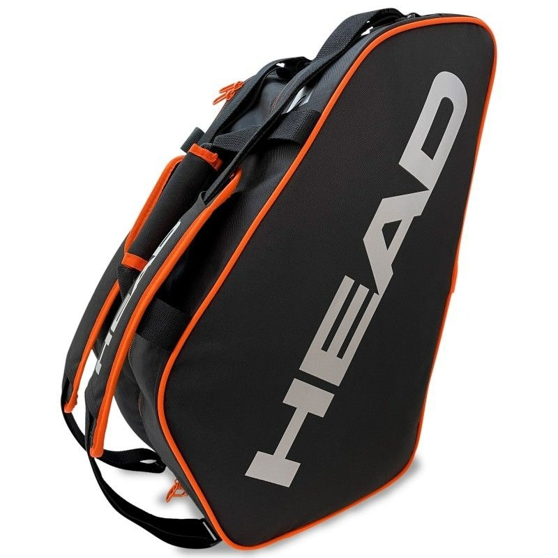 Túi Head Tour Pickleball Supercombi 10 Pack Paddle Bag