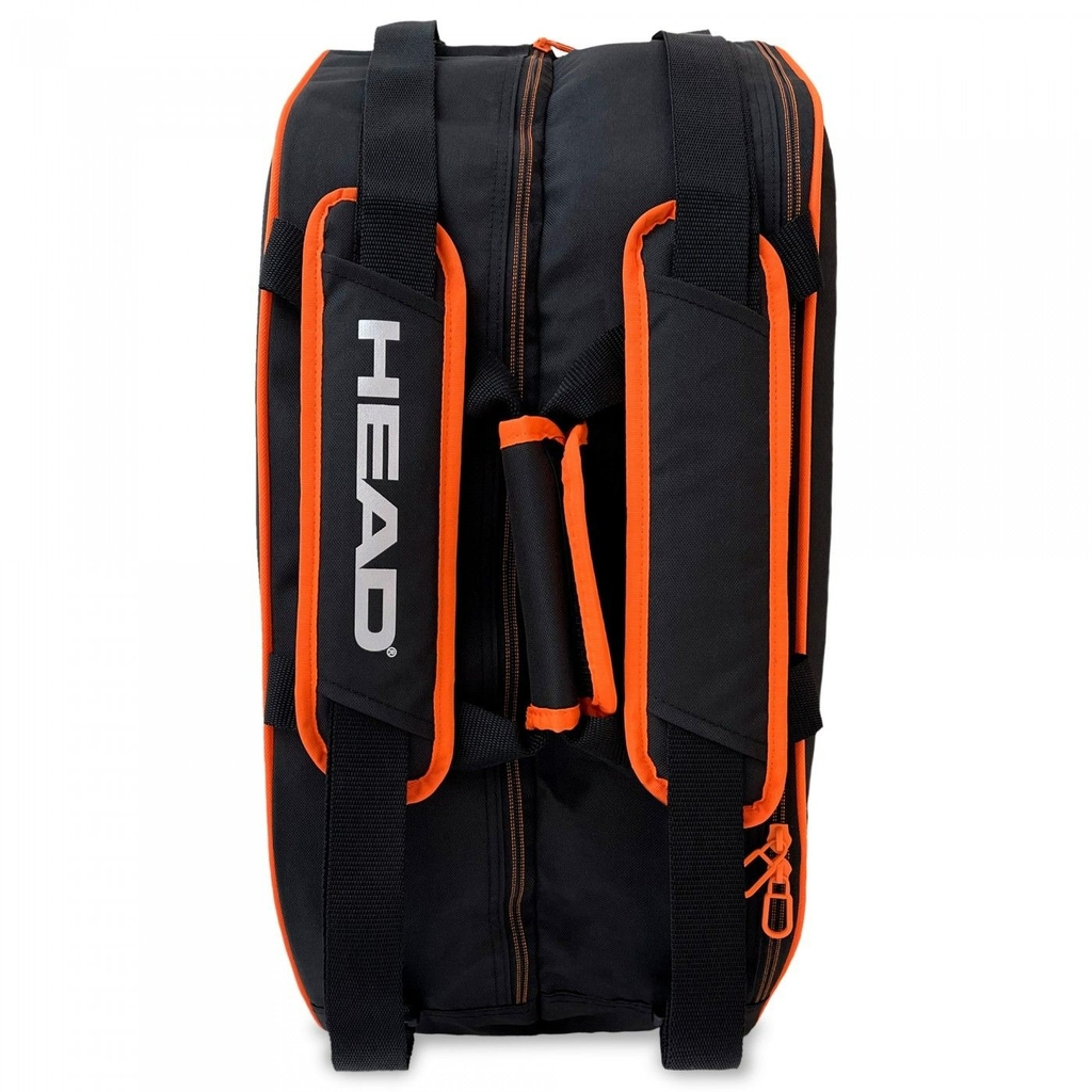 Túi Head Tour Pickleball Supercombi 10 Pack Paddle Bag