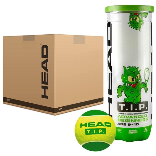 Bóng HEAD T.I.P Green
