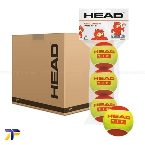 Bóng Head T.I.P Red