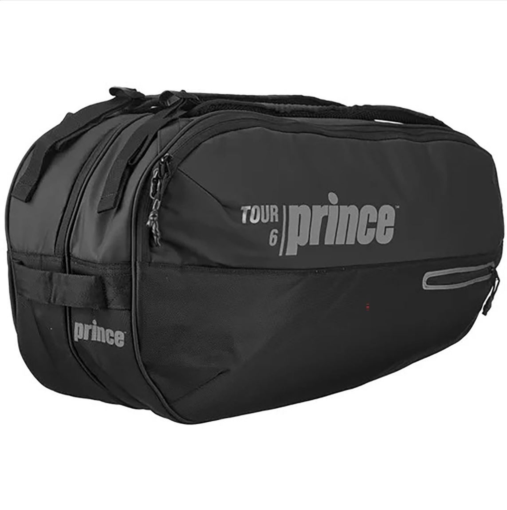 Túi 2 ngăn Prince Tour Carbon 6 pack