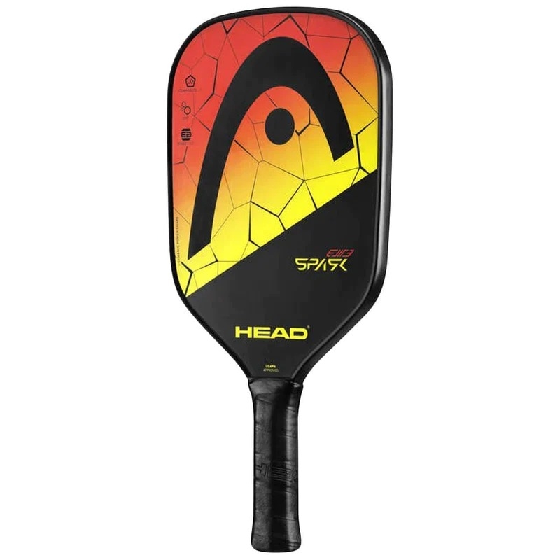 Vợt Pickleball Head SPARK ELITE V5
